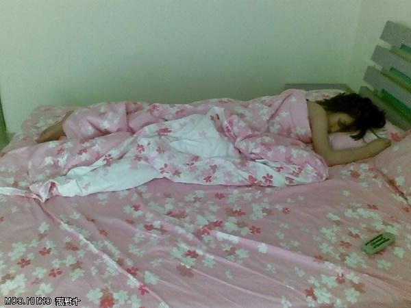18P Chinese gf.