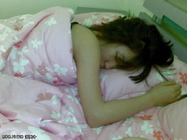 18P Chinese gf.