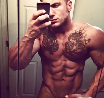 25P Jamie Dominic - my fantasy guy