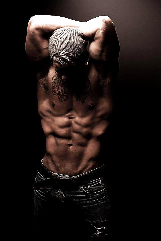 25P Jamie Dominic - my fantasy guy