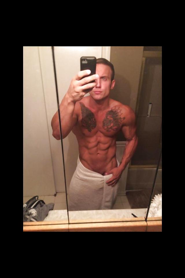 25P Jamie Dominic - my fantasy guy