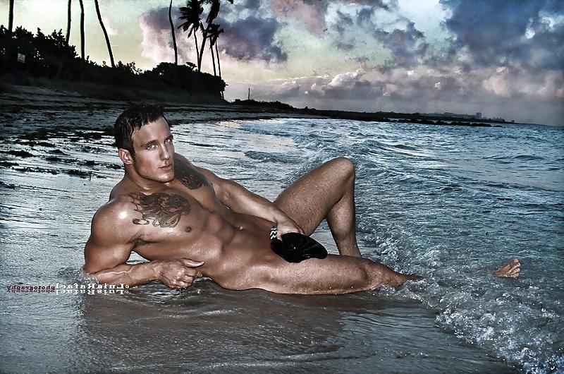 25P Jamie Dominic - my fantasy guy