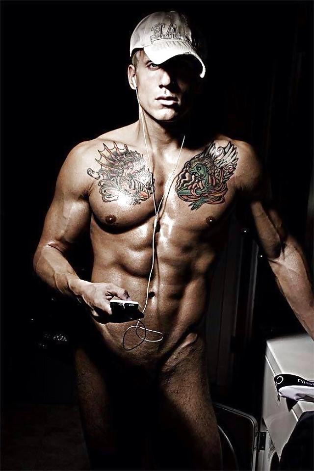 25P Jamie Dominic - my fantasy guy