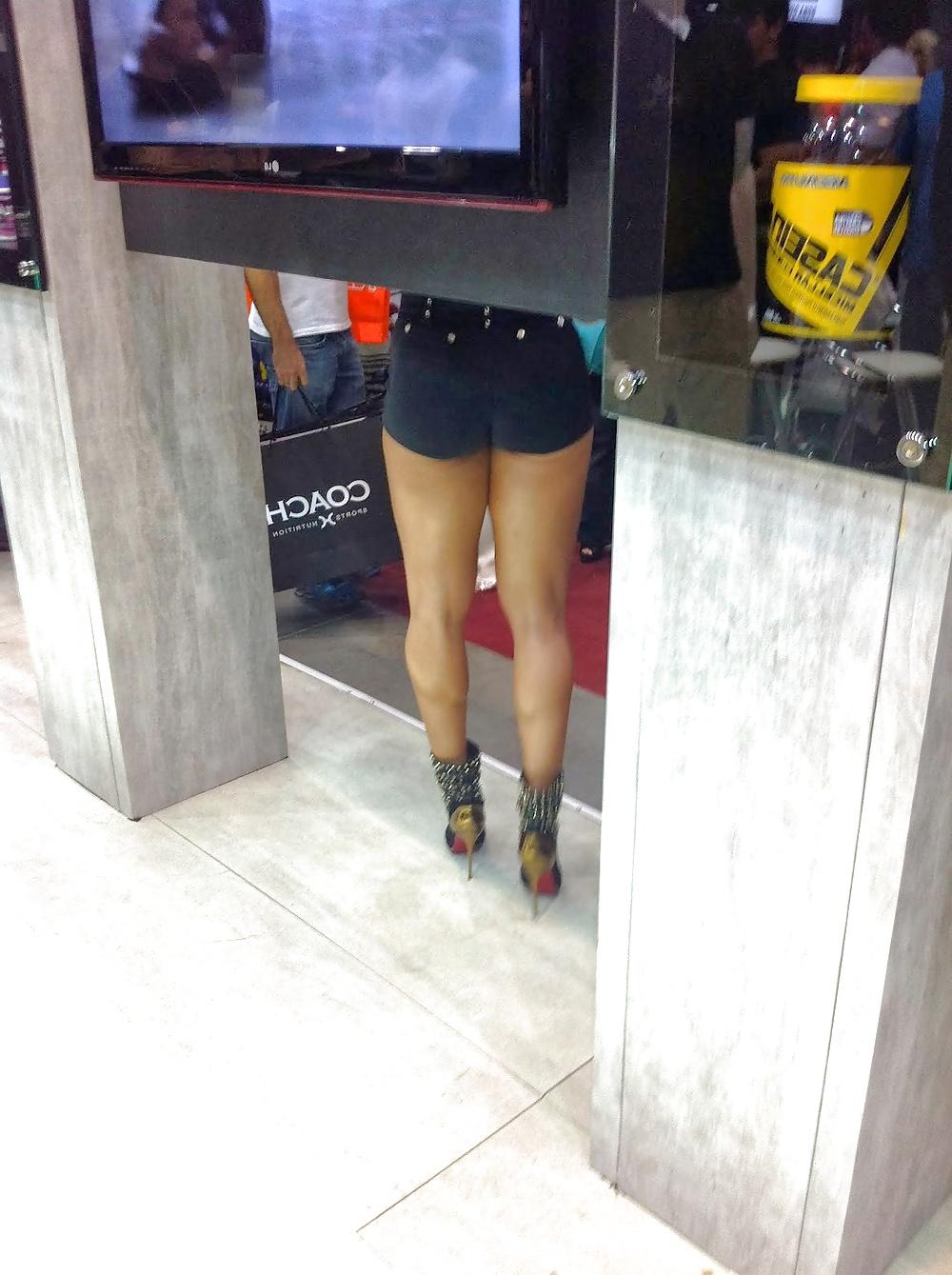 17P Bundas brasileiras