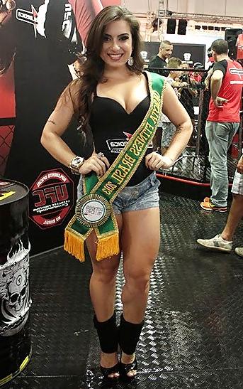 17P Bundas brasileiras