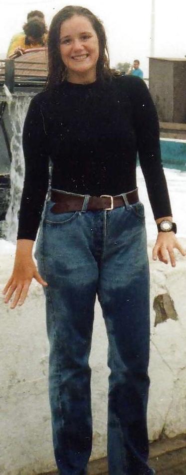 25P Queens in Jeans CLXXIII