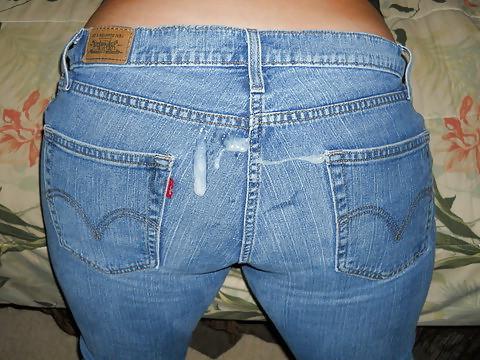 25P Queens in Jeans CLXXIII
