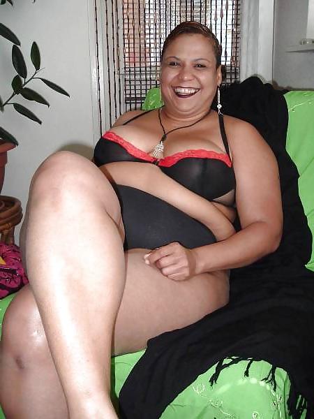 25P Brazilian Mature
