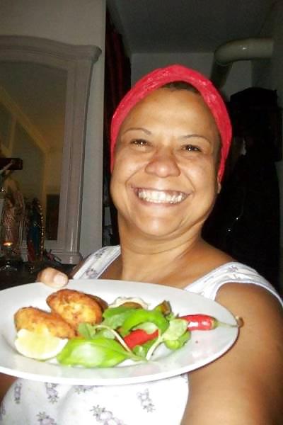 25P Brazilian Mature