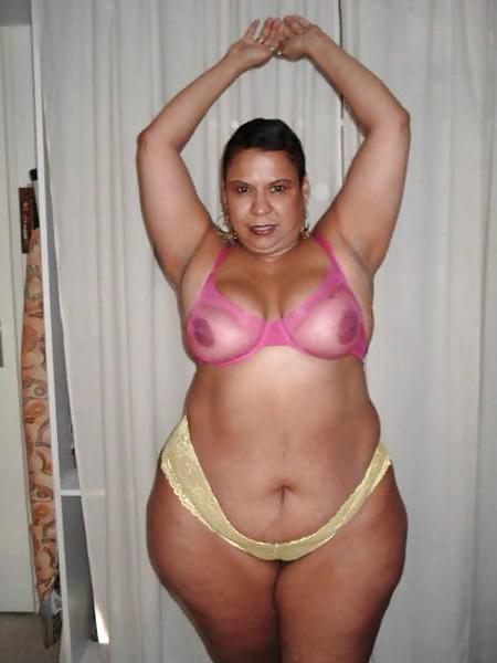 25P Brazilian Mature