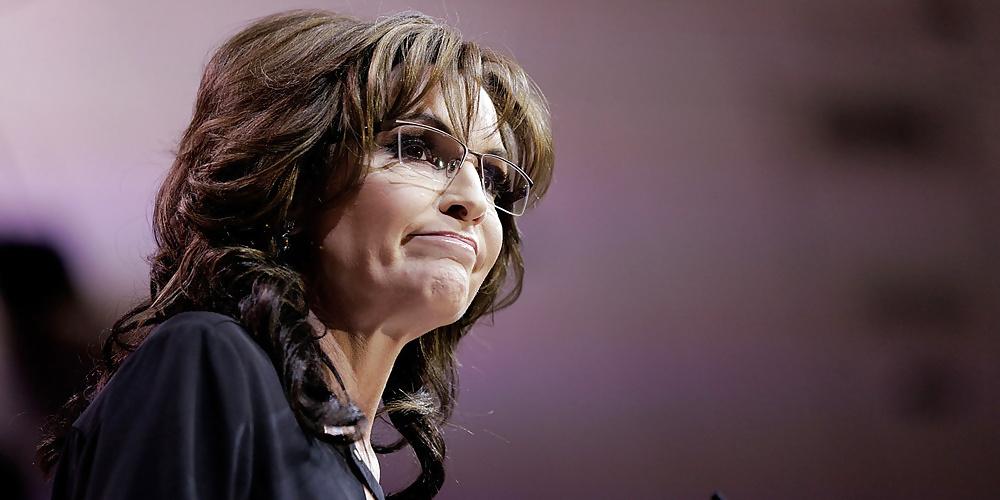 25P Love jerking off to Palin, Coulter and Bachmann