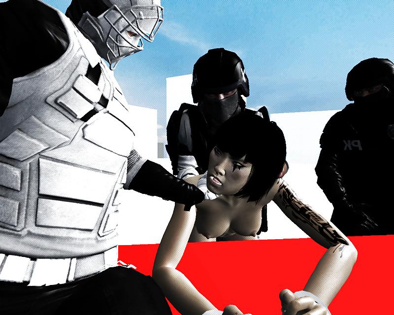 25P Videos Games Sluts Mix - 3D Porn