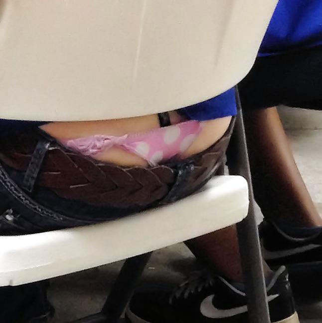 10P Sexy thong