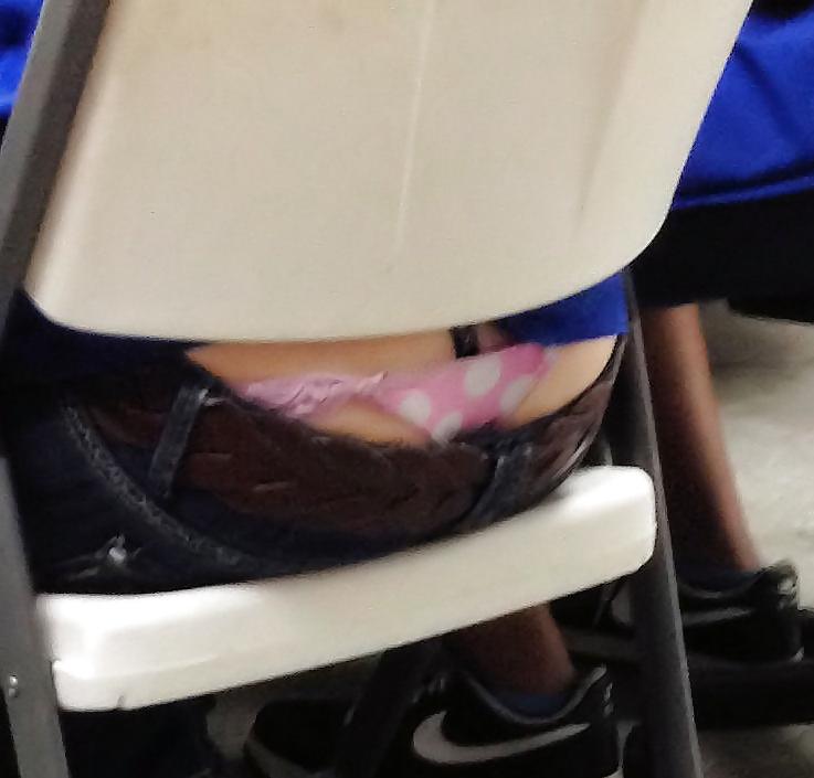 10P Sexy thong