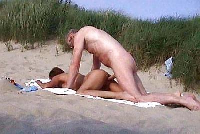 15P Sex Outdoors 27