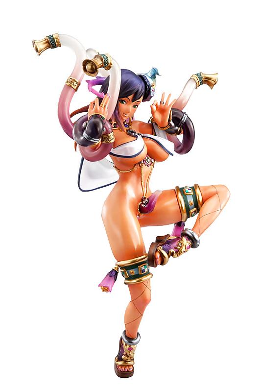 13P Sext Anime Figures I want