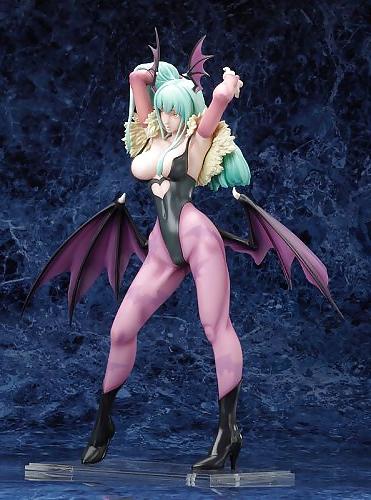 13P Sext Anime Figures I want