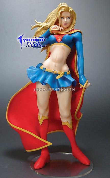 13P Sext Anime Figures I want