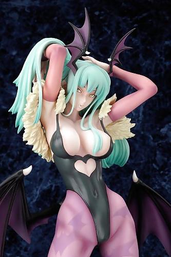 13P Sext Anime Figures I want