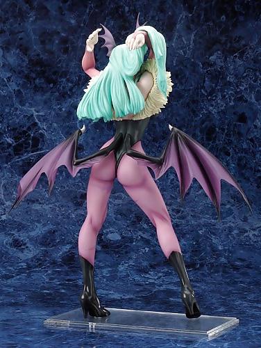 13P Sext Anime Figures I want