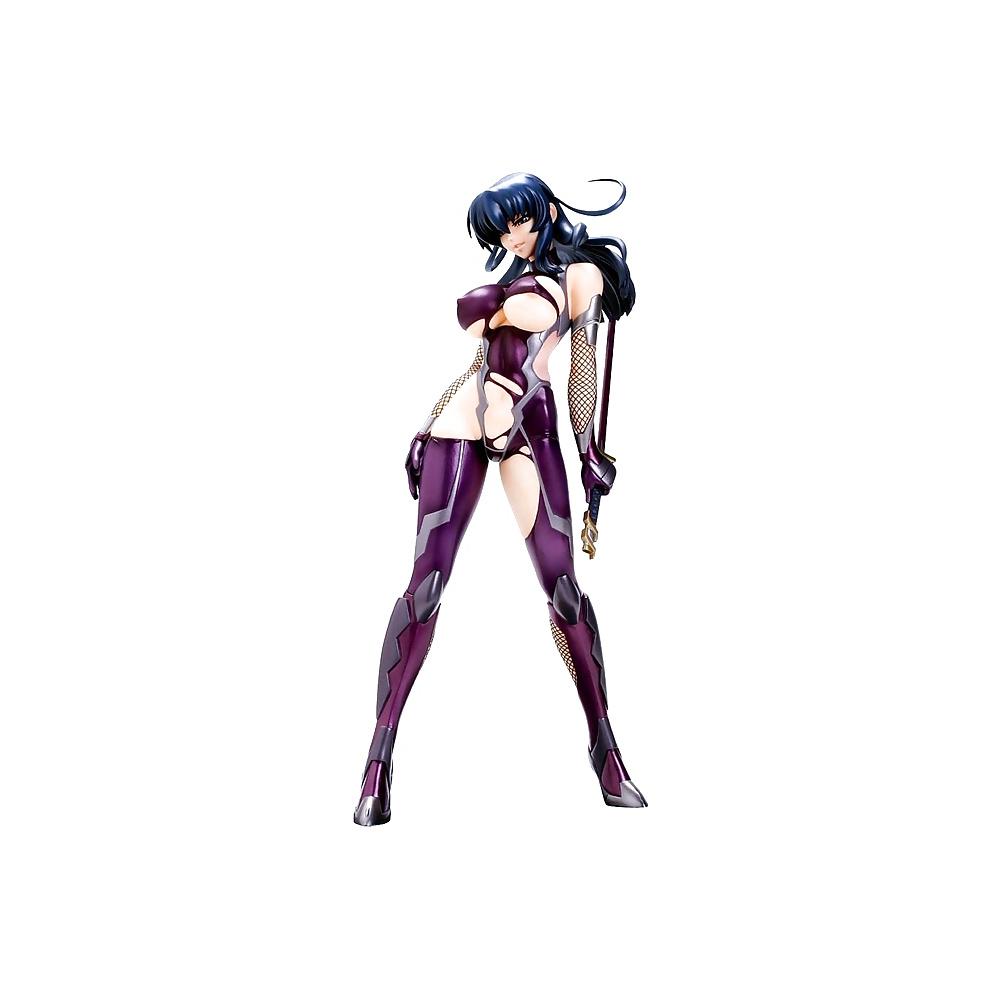 13P Sext Anime Figures I want