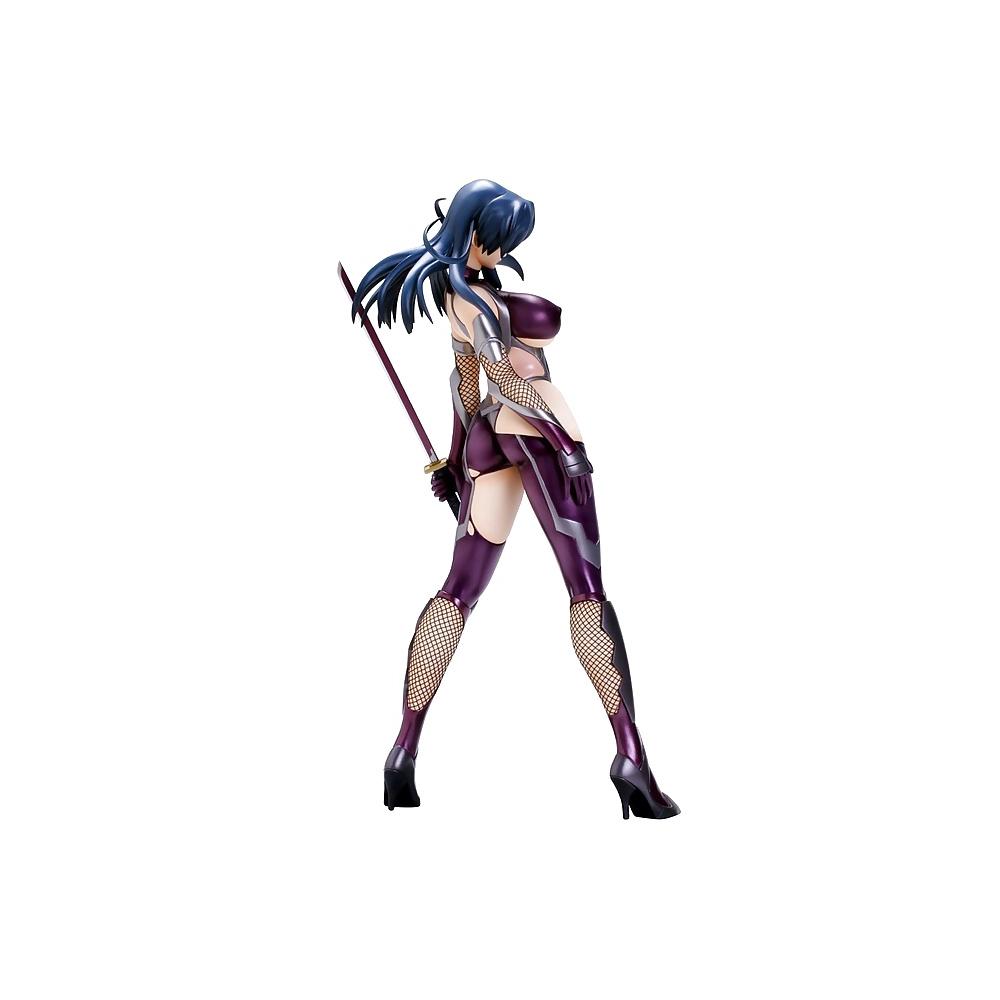 13P Sext Anime Figures I want