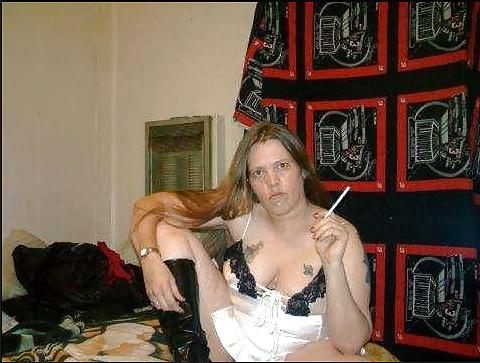 14P Meine Frau und Geliebte