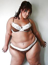 10P Big Fat Bbw Asses!