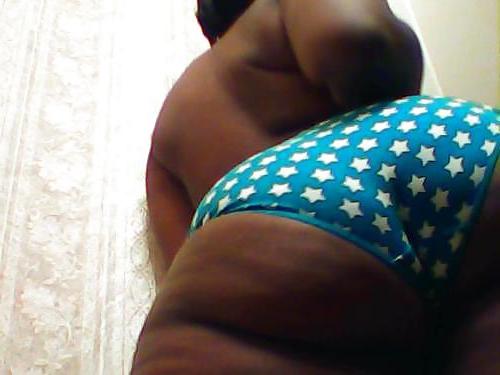 16P Fat Amateur asses Pt.7