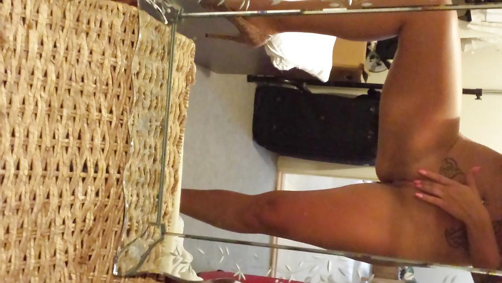 25P Sexy mix private photos 3