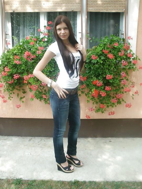 25P Beautys in Jeans 30 - no porn