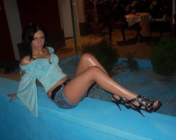 25P Beautys in Jeans 30 - no porn
