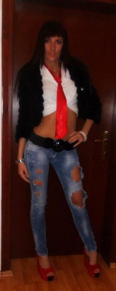 25P Beautys in Jeans 30 - no porn