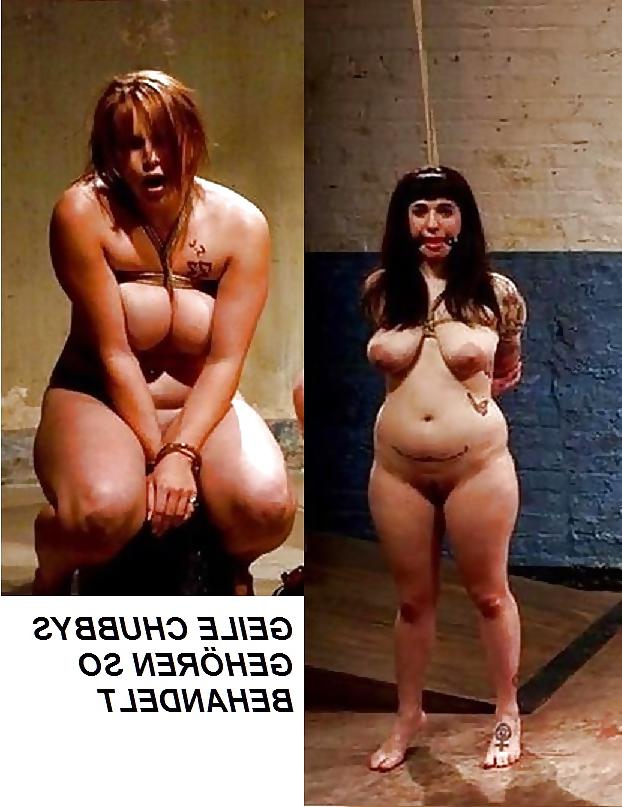 25P Bizarr Bdsm Art Work