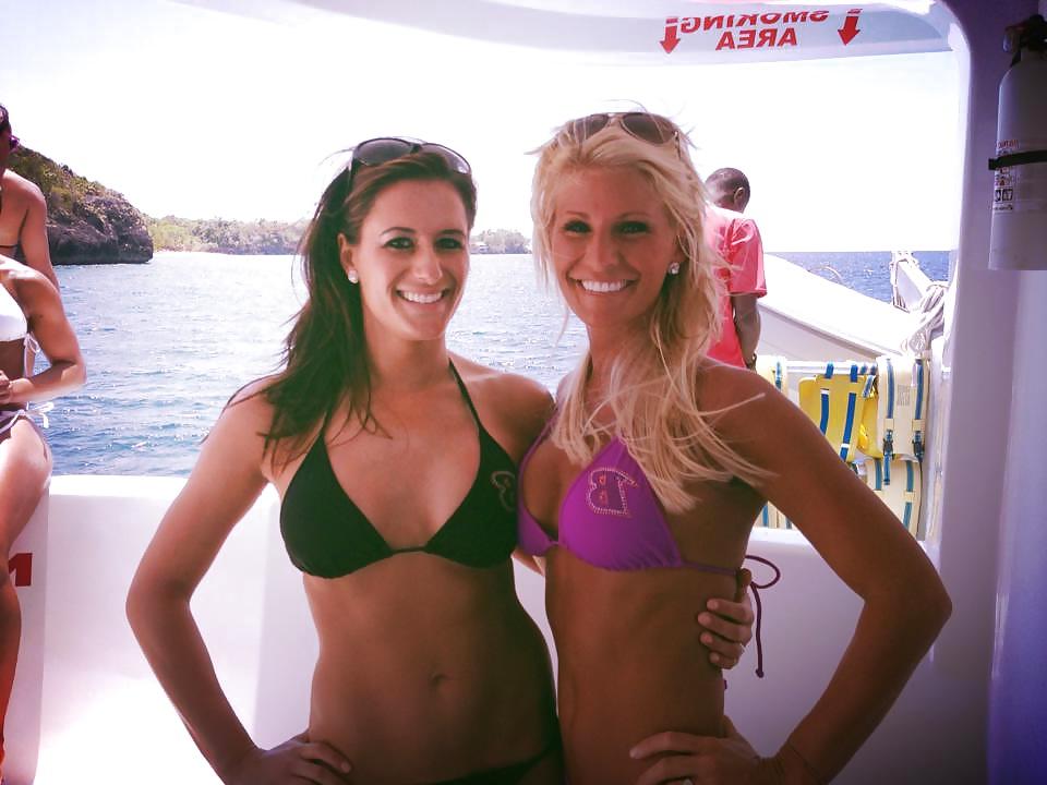 25P Cheerleader der Baltimore Ravens