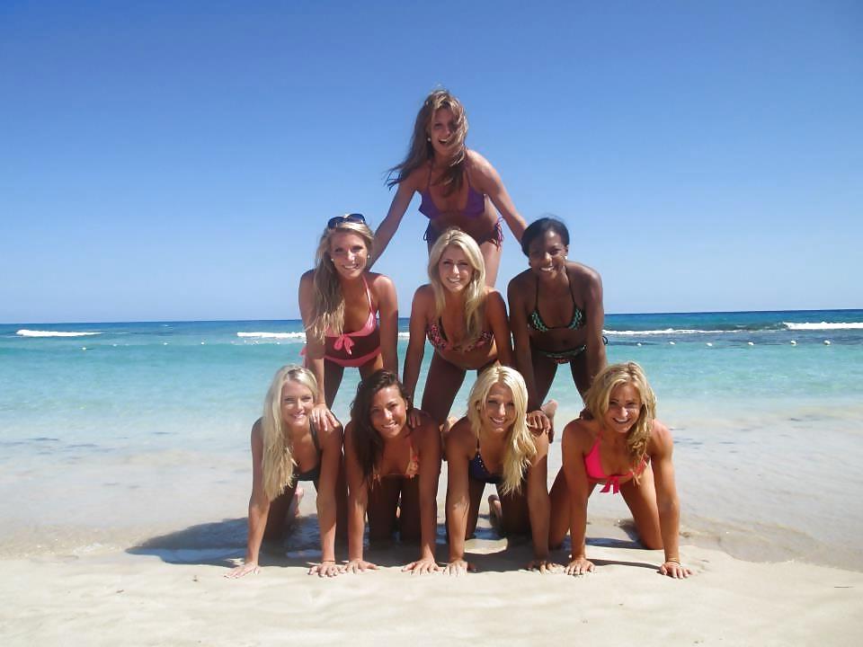 25P Cheerleader der Baltimore Ravens