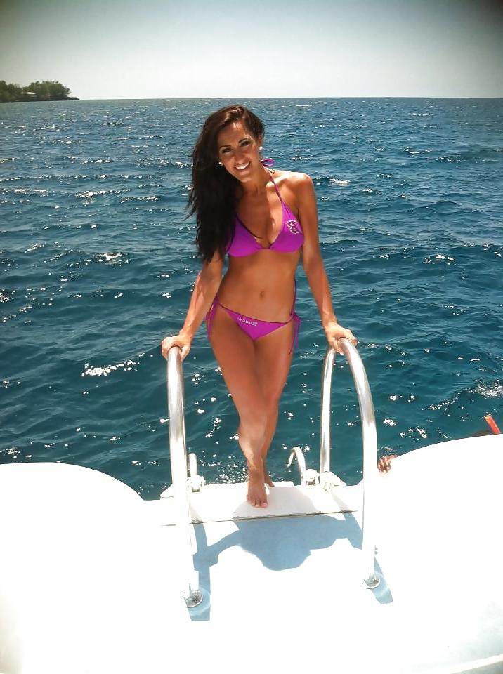 25P Cheerleader der Baltimore Ravens