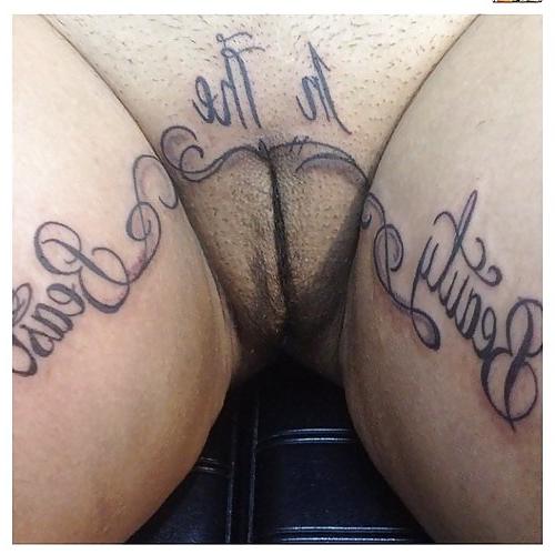15P Fat amatuer Pussy pt.7