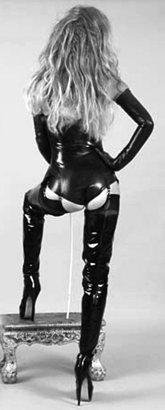 7P Mistress Alaya