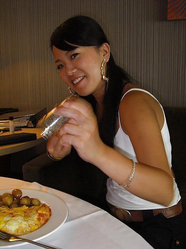 11P Chinese girl creampie fuck