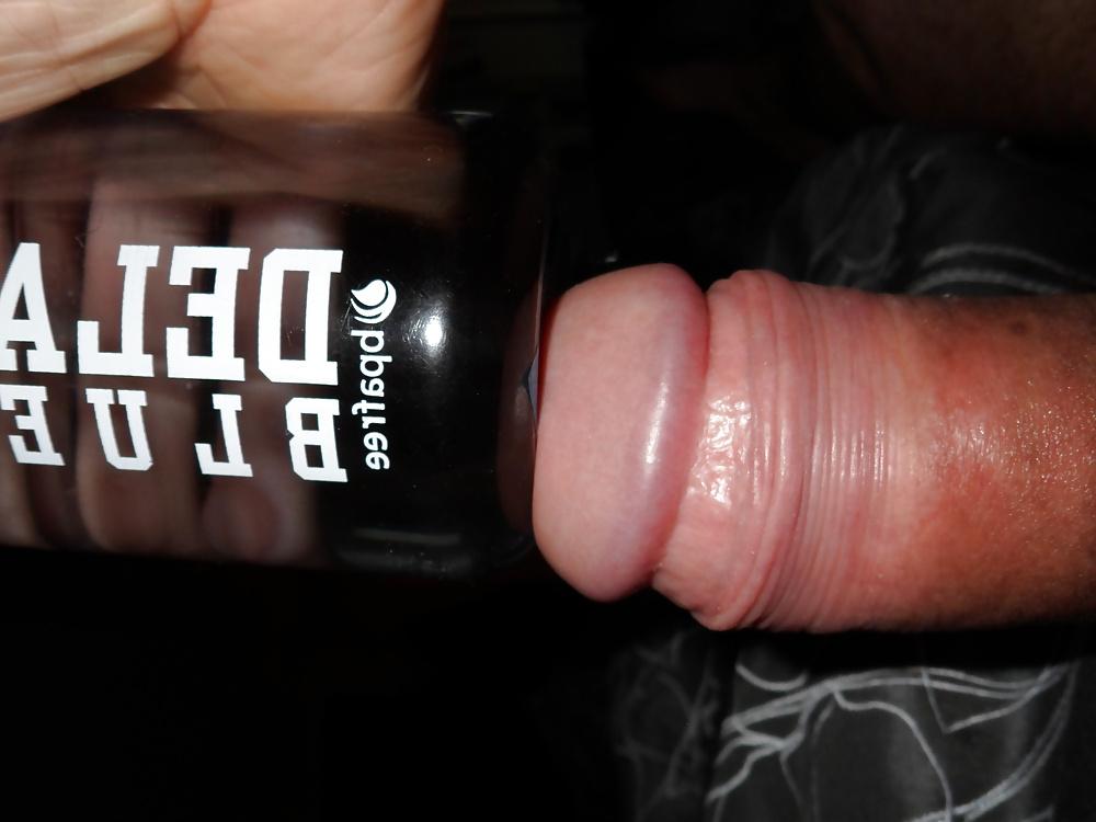 9P More hard thick cock and sizing up
