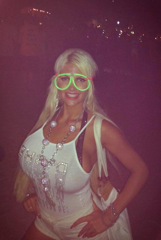 25P Sophia Vegas Wollersheim - German Bimbo Bitch