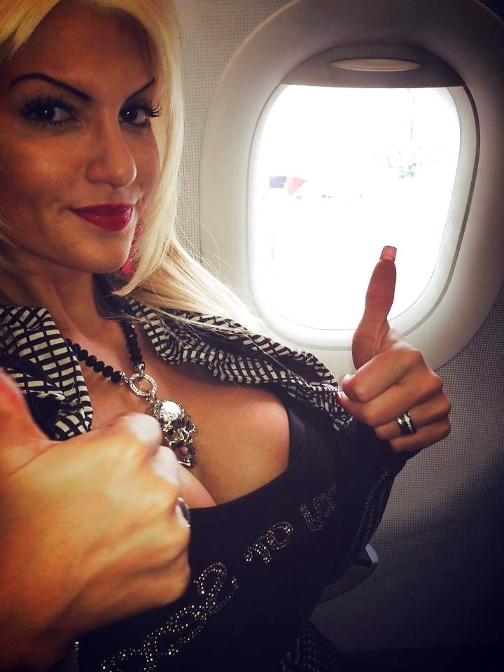 25P Sophia Vegas Wollersheim - German Bimbo Bitch
