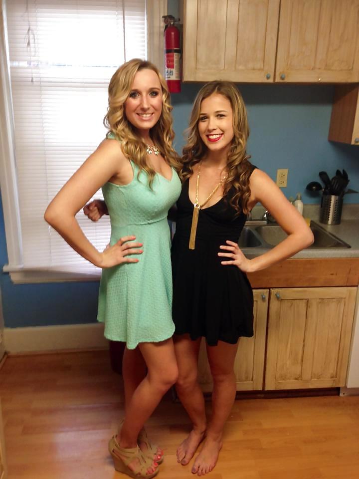 10P Beautiful Hot Teens for You Vol 2 Fantasy!