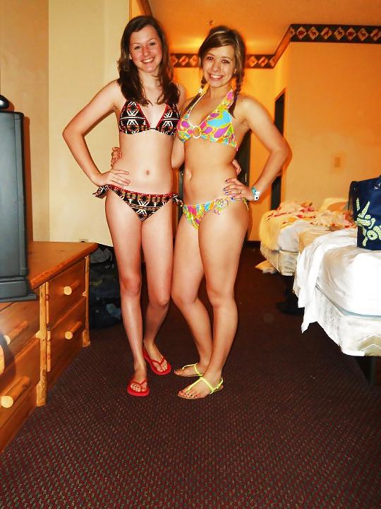 10P Beautiful Hot Teens for You Vol 2 Fantasy!