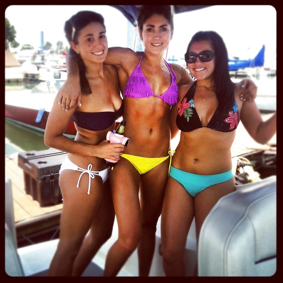 10P Beautiful Hot Teens for You Vol 2 Fantasy!