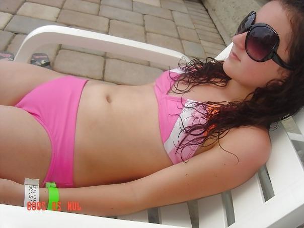 10P Beautiful Hot Teens for You Vol 2 Fantasy!