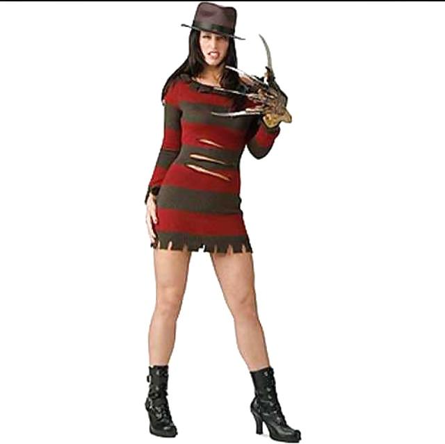 23P FANTASY DRESS 11 (LORDLONE) 
