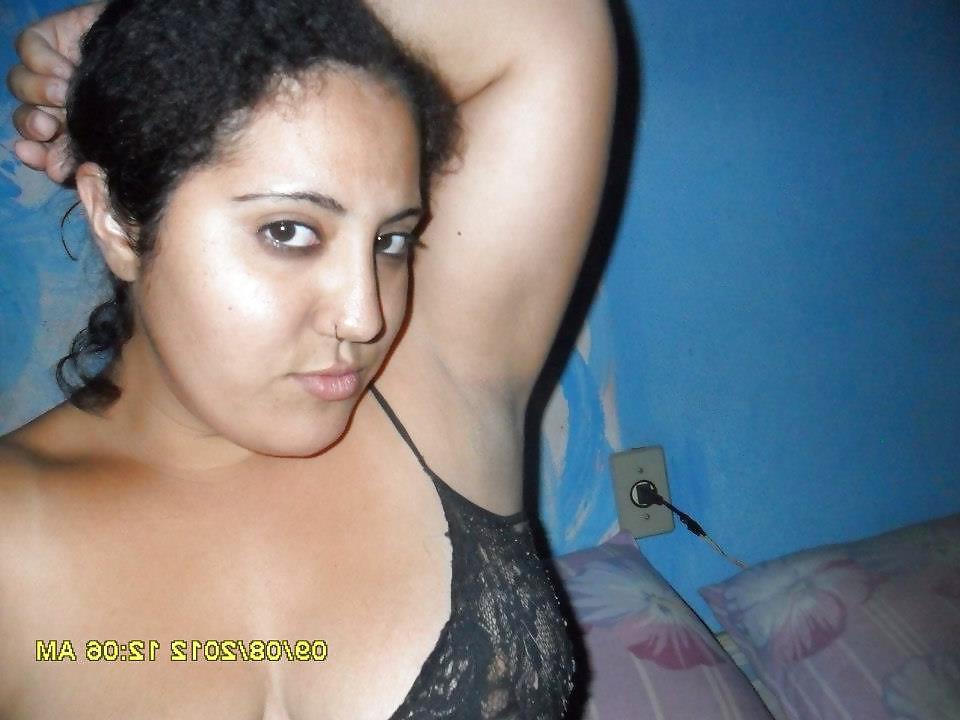 7P Gordinha gostosa chubby Brazilian