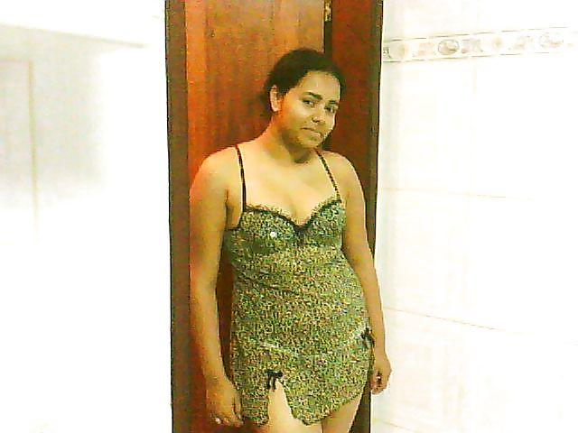 7P Gordinha gostosa chubby Brazilian